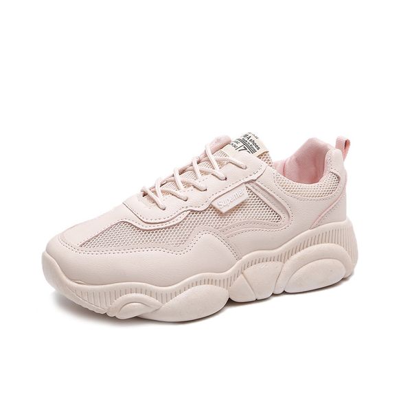 2019 women casual lace-up sneakers outdoor flat platform shoes with women sneakers bear bottom shoes feminino zapatos, Black
2019 women casual lace-up sneakers outdoor flat platform shoes with women sneakers bear bottom shoes feminino zapatos, Black