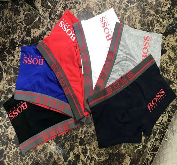 abc 5pcs/lot modal mens underwear boxer brief shorts underwear for men casual shorts underwear boxers boxer panties cueca boxer homme, Black;white
abc 5pcs/lot modal mens underwear boxer brief shorts underwear for men casual shorts underwear boxers boxer panties cueca boxer homme, Black;white