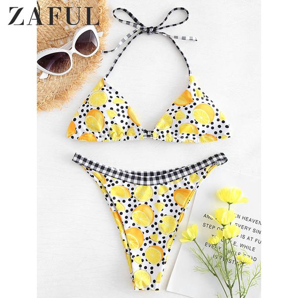 zaful lemon halter dots print bikini swimwear bandage bikini set low waist swimsuit bathing suit bowknot bikinis halter monokini
zaful lemon halter dots print bikini swimwear bandage bikini set low waist swimsuit bathing suit bowknot bikinis halter monokini