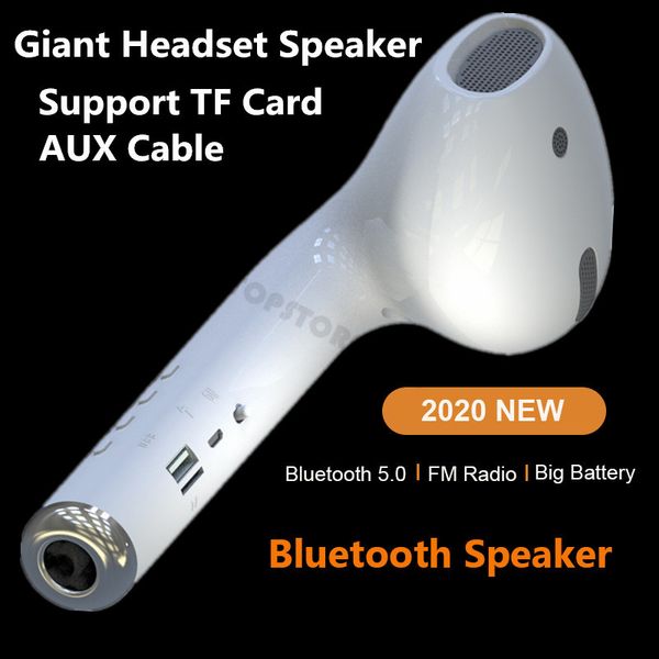 mk-101 giant headset bluetooth speaker earphone mode wireless portable speaker music loudspeaker support fm radio mic tf card aux cable
mk-101 giant headset bluetooth speaker earphone mode wireless portable speaker music loudspeaker support fm radio mic tf card aux cable