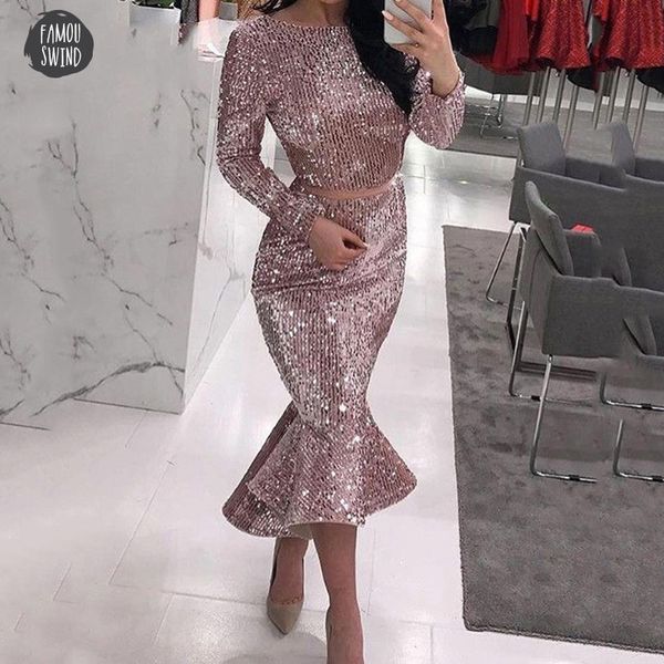 long sleeve glitter dress runway women bodycon gowns vintage mermaid party dress midi dresses vestdios muje summer 2019 new, Black;gray
long sleeve glitter dress runway women bodycon gowns vintage mermaid party dress midi dresses vestdios muje summer 2019 new, Black;gray