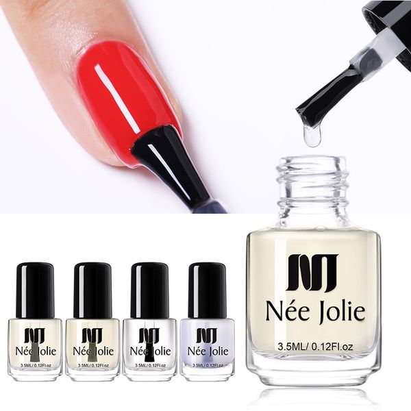 nee jolie 2 in 1 nail polish base coat coat nail replenishing protector oil diy art polish varnish 3.5ml manicur
nee jolie 2 in 1 nail polish base coat coat nail replenishing protector oil diy art polish varnish 3.5ml manicur