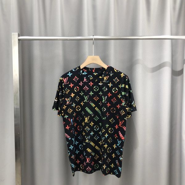 2020ss spring and summer new high grade cotton printing short sleeve round neck panel t-shirt size: m-l-xl-xxl-xxxl color: black white x3n6
2020ss spring and summer new high grade cotton printing short sleeve round neck panel t-shirt size: m-l-xl-xxl-xxxl color: black white x3n6