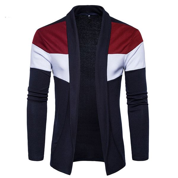 fashion-new arrival men's clothing outerwear casual sweater male lapel neck cardigan sweaters ing, White;black
fashion-new arrival men's clothing outerwear casual sweater male lapel neck cardigan sweaters ing, White;black
