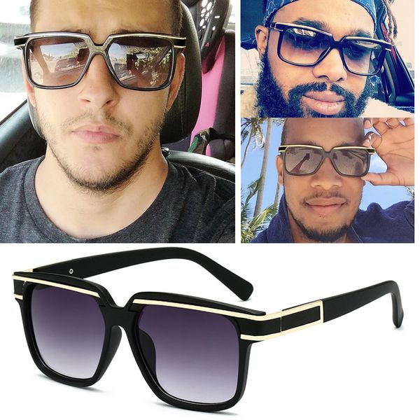 rfolve fashion square sunglasses men brand ultralight eyewear frame vintage sun glasses women classic uv400 goggles gafas r65, White;black
rfolve fashion square sunglasses men brand ultralight eyewear frame vintage sun glasses women classic uv400 goggles gafas r65, White;black