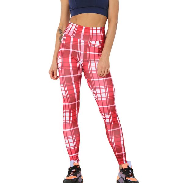 chamsgend women's casual plaid gradient print sports fitness pants yoga pants slim running fashion yoga, White;red
chamsgend women's casual plaid gradient print sports fitness pants yoga pants slim running fashion yoga, White;red