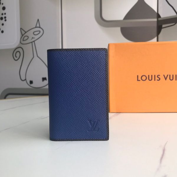 classic fashion trend men's and women's short long wallet, credit card clip, passport book, box dust bag, a001, Blue;gray
classic fashion trend men's and women's short long wallet, credit card clip, passport book, box dust bag, a001, Blue;gray