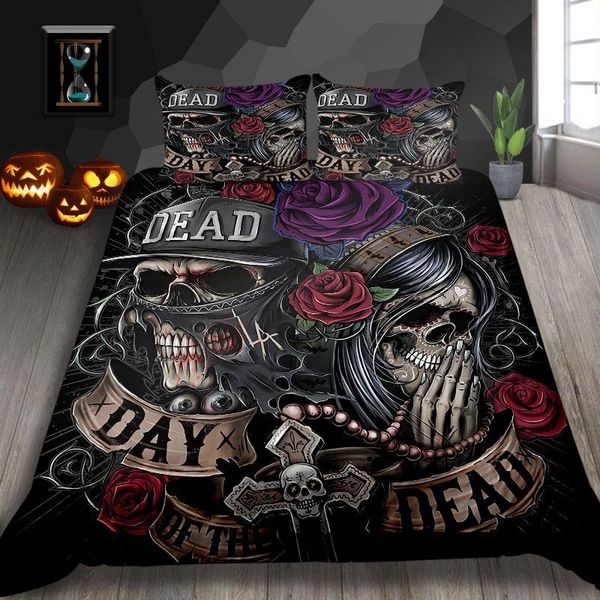 boy gife dropshipping skull love 3d bedding set size duvet cover set comforter cover set bedclothes home room textiles
boy gife dropshipping skull love 3d bedding set size duvet cover set comforter cover set bedclothes home room textiles
