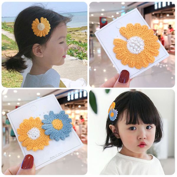raindo new children cute candy knitting daisy flower ornament hair clips girls lovely barrettes hairpins kids hair accessories, Slivery;white
raindo new children cute candy knitting daisy flower ornament hair clips girls lovely barrettes hairpins kids hair accessories, Slivery;white