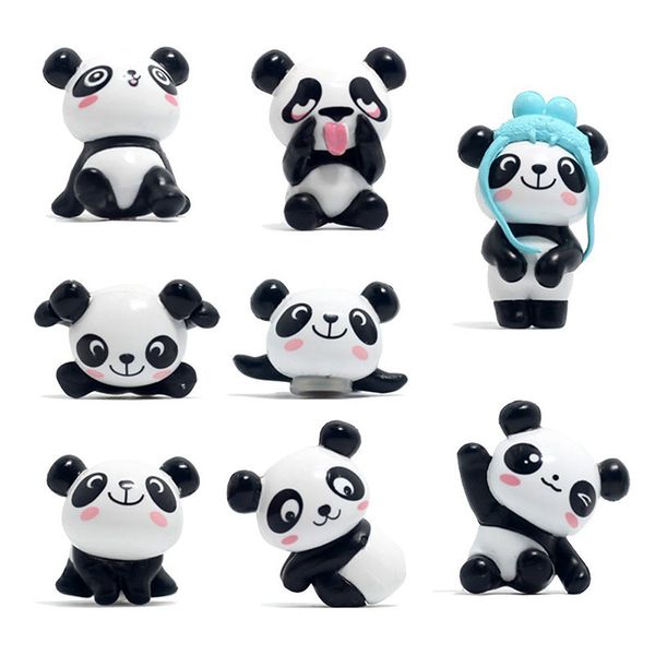 8pcs cartoon panda fridge magnets removable resin refrigerator sticker home message holder souvenir magnetic stickers kids gifts
8pcs cartoon panda fridge magnets removable resin refrigerator sticker home message holder souvenir magnetic stickers kids gifts