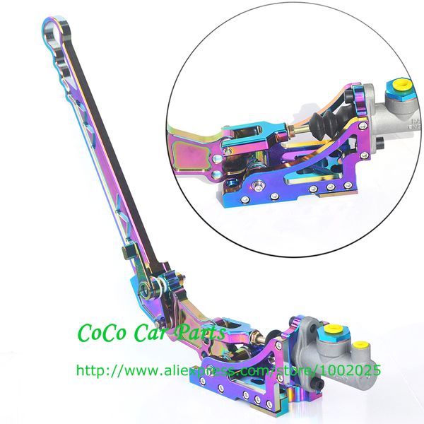 universal e-brakehydraulic horizon hydraulic hand brake rally hydraulic handbrake neo chrome
universal e-brakehydraulic horizon hydraulic hand brake rally hydraulic handbrake neo chrome