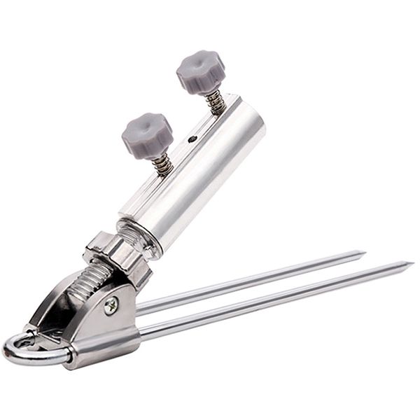 diameter durable adjustable stainless steel rod pole ground holder stand support fishing rod rests holders
diameter durable adjustable stainless steel rod pole ground holder stand support fishing rod rests holders