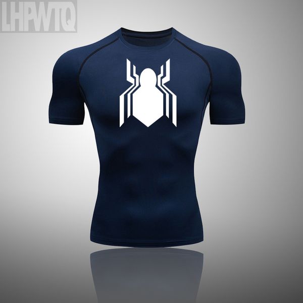 new quick dry men's running t-shirts, compression sport t-shirts, fitness gym tees, men's sportswear short shirt, Black;blue
new quick dry men's running t-shirts, compression sport t-shirts, fitness gym tees, men's sportswear short shirt, Black;blue