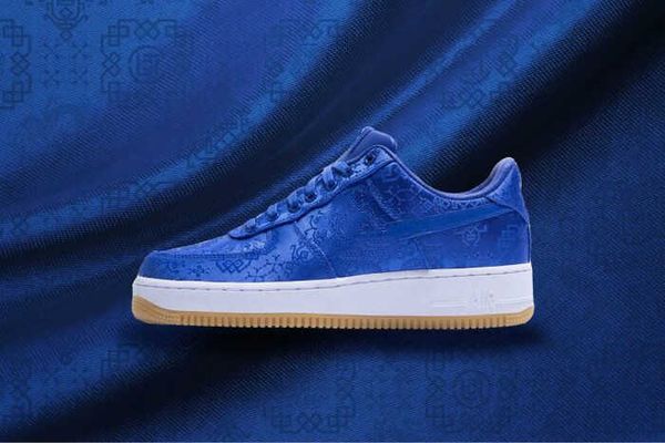 the whole network explosions clot x 1 one premium game blue silk skate shoes36-45, Black 
the whole network explosions clot x 1 one premium game blue silk skate shoes36-45, Black