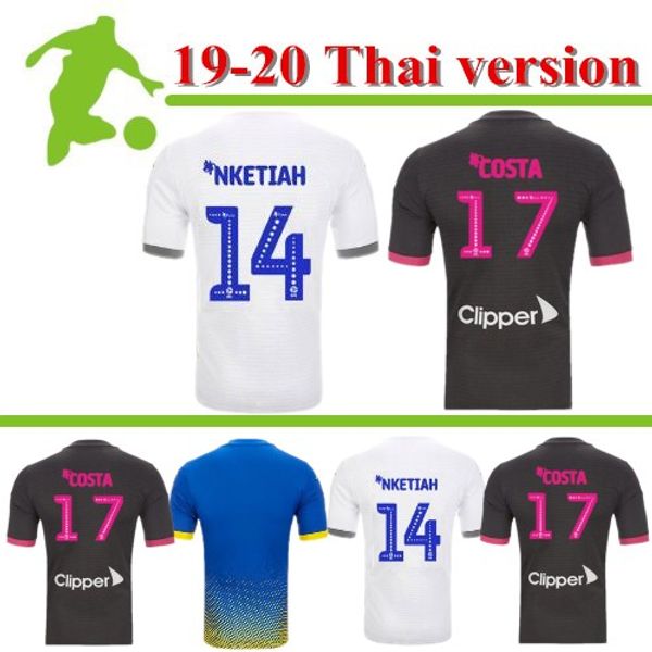 2019 2020 leeds united 100th anniversary centennial limited edition centenary soccer jersey roofe bamford alioski jerseys centenary football, Black;yellow
2019 2020 leeds united 100th anniversary centennial limited edition centenary soccer jersey roofe bamford alioski jerseys centenary football, Black;yellow