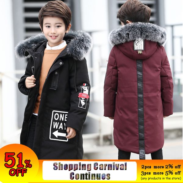 30 boys winter coat big boys down jackets long parkas for teenage boy real fur hooded age 8 9 10 11 12 13 14 15 16 years, Blue;gray
30 boys winter coat big boys down jackets long parkas for teenage boy real fur hooded age 8 9 10 11 12 13 14 15 16 years, Blue;gray