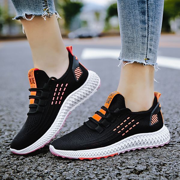 2020 fashion women casual shoes sports mesh 4d zx nite joggers all white star trainers v2 kanye outdoor trainers, Black
2020 fashion women casual shoes sports mesh 4d zx nite joggers all white star trainers v2 kanye outdoor trainers, Black