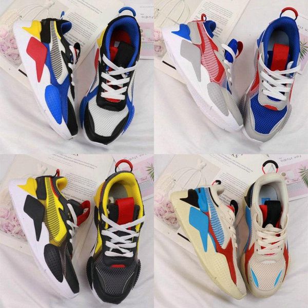 kids shoes rs-x rs reinvention shoes rs rs x trainers boys girls baby sneakers pour enfants sports children chaussures size 28-35, Black
kids shoes rs-x rs reinvention shoes rs rs x trainers boys girls baby sneakers pour enfants sports children chaussures size 28-35, Black