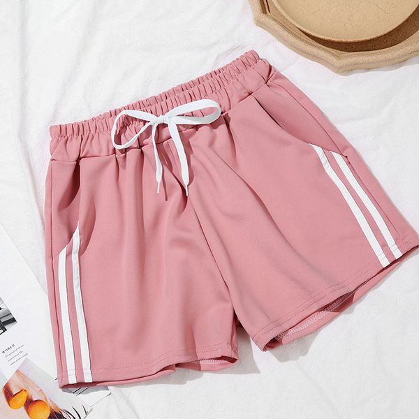 sports shorts women summer new four color anti emptied drawstring skinny shorts casual lady elastic waist beach correndo short, White;black
sports shorts women summer new four color anti emptied drawstring skinny shorts casual lady elastic waist beach correndo short, White;black