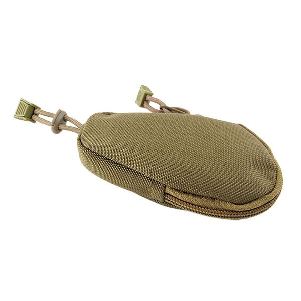 small pouch, mini outdoor change purse organizer army molle gear utility gadget waist bag holster for change key lighter men women
small pouch, mini outdoor change purse organizer army molle gear utility gadget waist bag holster for change key lighter men women