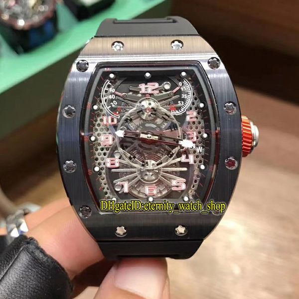 r лучшая версия rm 022 тяжелый самолет керамика корпус скелет циферблат япония miyota автоматический rm022 мужские часы каучуковый ремешок с, Slivery;brown
r лучшая версия rm 022 тяжелый самолет керамика корпус скелет циферблат япония miyota автоматический rm022 мужские часы каучуковый ремешок с, Slivery;brown