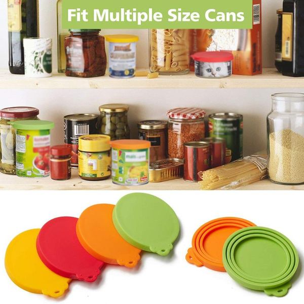 can lids can covers universal silicone lids 4pack caps lid dust sealer reusable cover
can lids can covers universal silicone lids 4pack caps lid dust sealer reusable cover