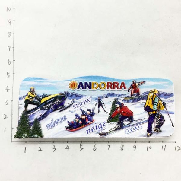 babelemi 3d red resin travel europe andorra ski tour fridge magnet souvenir 
babelemi 3d red resin travel europe andorra ski tour fridge magnet souvenir