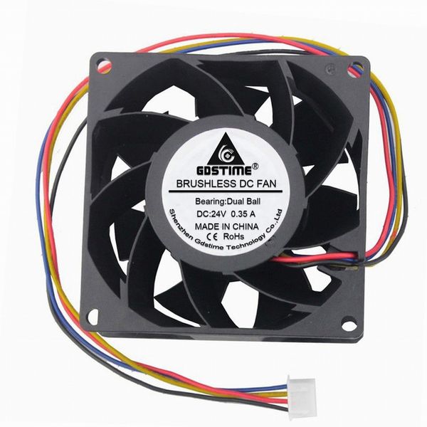 dc 12v 24v xh2.54-4pin pwm fg 8038 8cm 80mm 80*80*38mm dual ball bearing brushless cooling fan
dc 12v 24v xh2.54-4pin pwm fg 8038 8cm 80mm 80*80*38mm dual ball bearing brushless cooling fan
