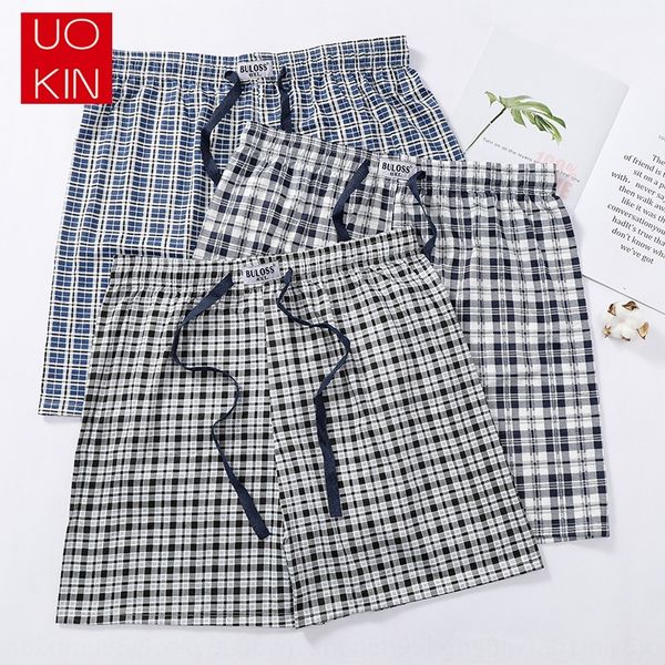 large size loose four-corner shorts beach shorts cool and comfortable long belt beach pants home leisure boxer pants, Black;white
large size loose four-corner shorts beach shorts cool and comfortable long belt beach pants home leisure boxer pants, Black;white