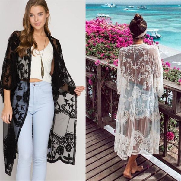 beach dresses swimsuits tunic covered woman summer dress ladies tunics pareo large size lace embroidered skirt four piece colors, Blue;gray
beach dresses swimsuits tunic covered woman summer dress ladies tunics pareo large size lace embroidered skirt four piece colors, Blue;gray