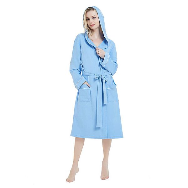 wipalo woman s-5xl plus size belted bathrobe pajamas satin lingerie solid color hooded casual pajamas nightgown bathrobe, Black;red
wipalo woman s-5xl plus size belted bathrobe pajamas satin lingerie solid color hooded casual pajamas nightgown bathrobe, Black;red