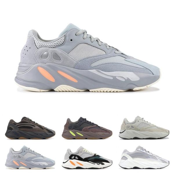 2019Wave Runner 700 Running Shoes Salt Inertia Geode Mauve Solid Grey Static Mens Women Kanye West Trainer Sports Sneakers size 36-46
2019Wave Runner 700 Running Shoes Salt Inertia Geode Mauve Solid Grey Static Mens Women Kanye West Trainer Sports Sneakers size 36-46