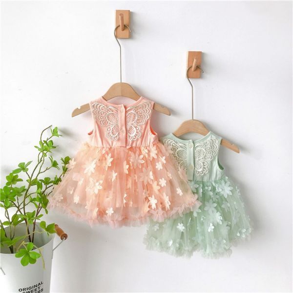 малыш kid baby girl цветочные платья принцессы romper комбинезон baby girl одежда летняя dresses1, Red;yellow
малыш kid baby girl цветочные платья принцессы romper комбинезон baby girl одежда летняя dresses1, Red;yellow