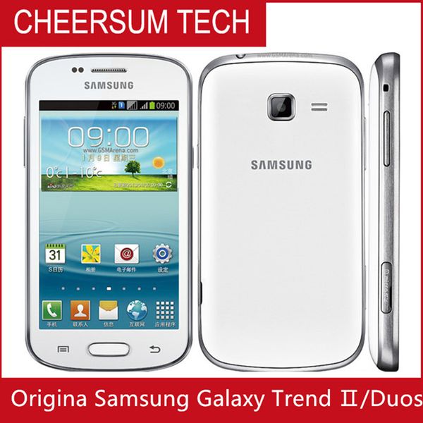 samsung galaxy trend duos ii s7572 s7562i 3g smart phone 4.0 inch screen android4.1 wifi gps dual core unlocked
samsung galaxy trend duos ii s7572 s7562i 3g smart phone 4.0 inch screen android4.1 wifi gps dual core unlocked