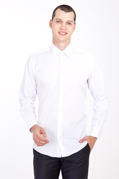 kigili mens long sleeve solid oxford dress shirt chest pocket male 's casual regular slim fit button down shirts, White;black
kigili mens long sleeve solid oxford dress shirt chest pocket male 's casual regular slim fit button down shirts, White;black