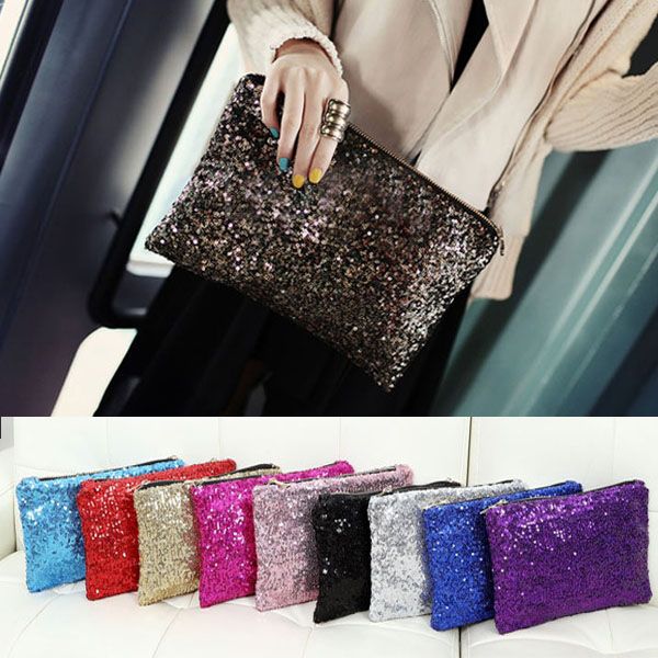 2018 retro luxury sequins hand bag taking late package clutch bag sparkling dazzling sequins clutch bags purse
2018 retro luxury sequins hand bag taking late package clutch bag sparkling dazzling sequins clutch bags purse