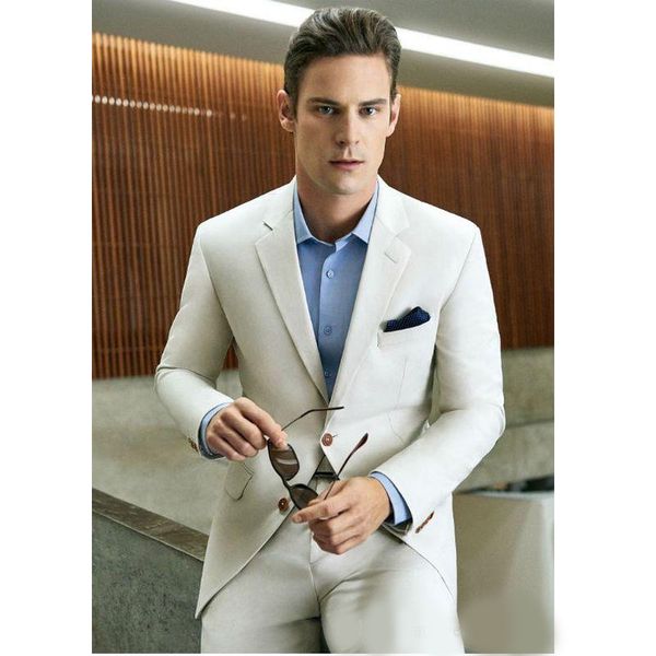 selling mens suits slim fit groomsmen wedding tuxedos two pieces handsome designer blazers formal dress suit with jacket and pants, Black;gray
selling mens suits slim fit groomsmen wedding tuxedos two pieces handsome designer blazers formal dress suit with jacket and pants, Black;gray
