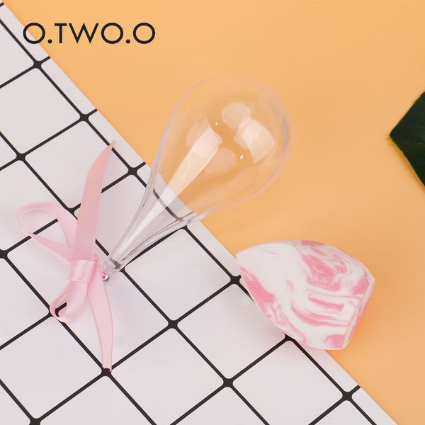 o.two.o makeup sponge cosmetic puff drop shape face blending foundation puff microfiber fluff surface velvet sponge
o.two.o makeup sponge cosmetic puff drop shape face blending foundation puff microfiber fluff surface velvet sponge