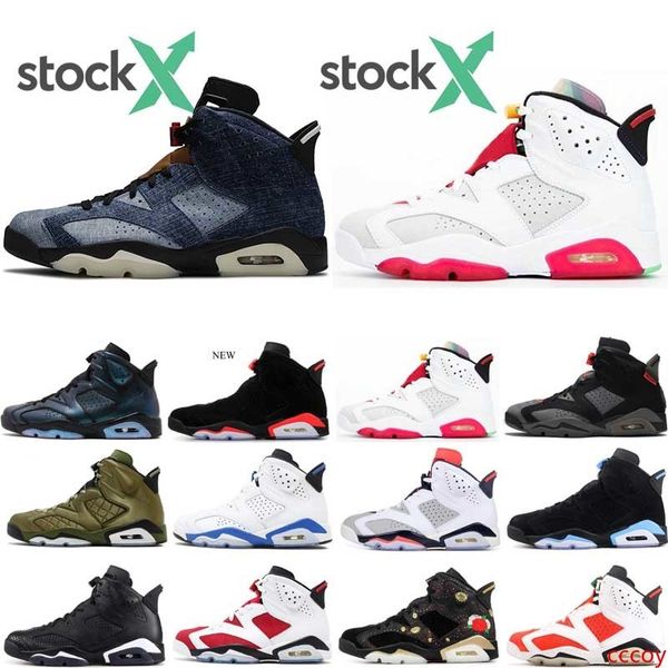 stock x travis scotts 6 6s unc men basketball shoes washed denim sports blue infrared cactus jack oregon mens sports sneaker
stock x travis scotts 6 6s unc men basketball shoes washed denim sports blue infrared cactus jack oregon mens sports sneaker