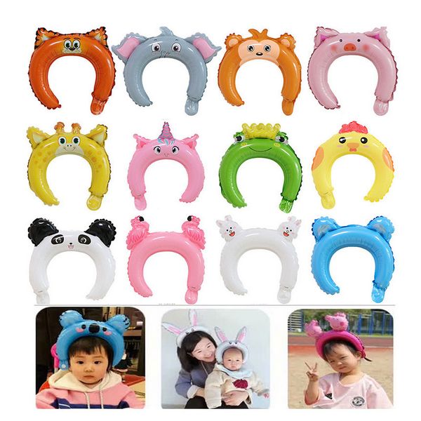 cartoon animal hair band shaped balloon wedding children's day balloons christmas holiday kids gift diy birthday party decorations ball
cartoon animal hair band shaped balloon wedding children's day balloons christmas holiday kids gift diy birthday party decorations ball