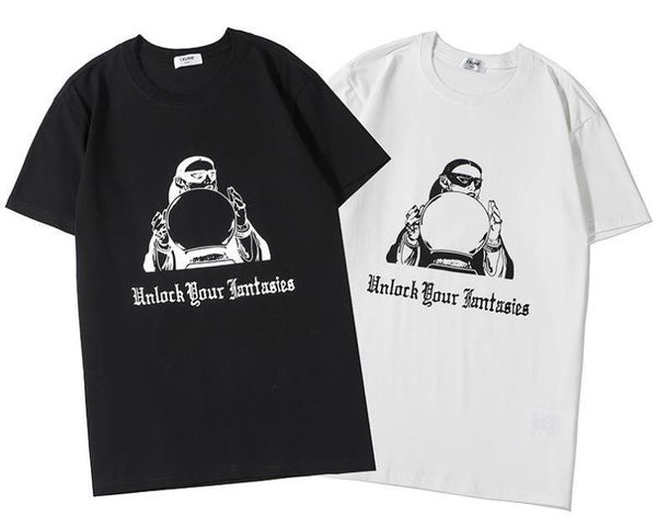 mens fashion t shirts 2020 new glasses girl portrait cotton round neck casual short sleeve tee, White;black
mens fashion t shirts 2020 new glasses girl portrait cotton round neck casual short sleeve tee, White;black