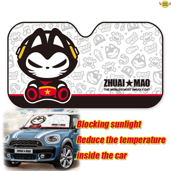 car accessories cut cartoon front rear window sunshade cover visor shield screen solar protection sun block sun shade zm-3
car accessories cut cartoon front rear window sunshade cover visor shield screen solar protection sun block sun shade zm-3
