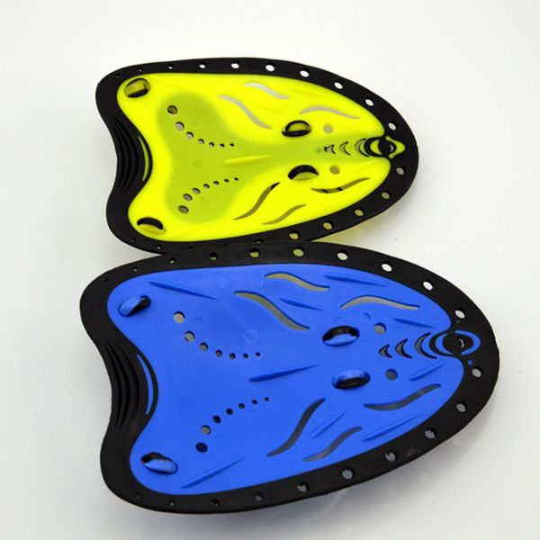 1 pair professional swimming paddles training adjustable silicone hand webbed gloves paddel fins flippers for learn new arrival
1 pair professional swimming paddles training adjustable silicone hand webbed gloves paddel fins flippers for learn new arrival