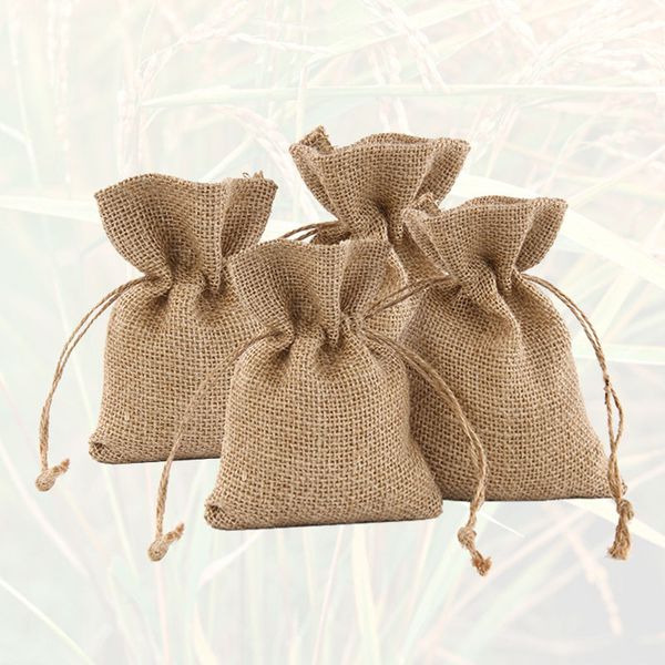 7x9cm 9x12cm 10x15cm 13x18cm original color mini pouch jute bag linen hemp jewelry gift pouch drawstring bags for wedding favors
7x9cm 9x12cm 10x15cm 13x18cm original color mini pouch jute bag linen hemp jewelry gift pouch drawstring bags for wedding favors