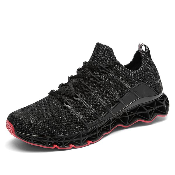blade shoes flying woven breathable catwalk shoes zapatillas hombre deportiva running for men mens sneakers
blade shoes flying woven breathable catwalk shoes zapatillas hombre deportiva running for men mens sneakers