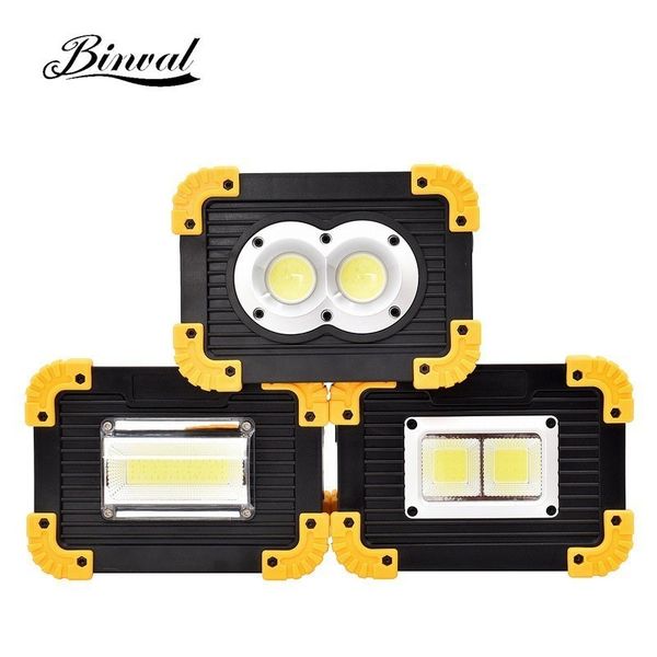 portable lanterns binval led spotlight floodlight work light usb rechargeable battery outdoor for hunting camping
portable lanterns binval led spotlight floodlight work light usb rechargeable battery outdoor for hunting camping