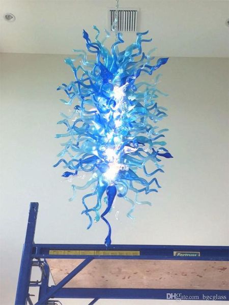 blown borosilicate pendant lamp chandelier high ceiling decoration hand blown murano glass lights designer
blown borosilicate pendant lamp chandelier high ceiling decoration hand blown murano glass lights designer