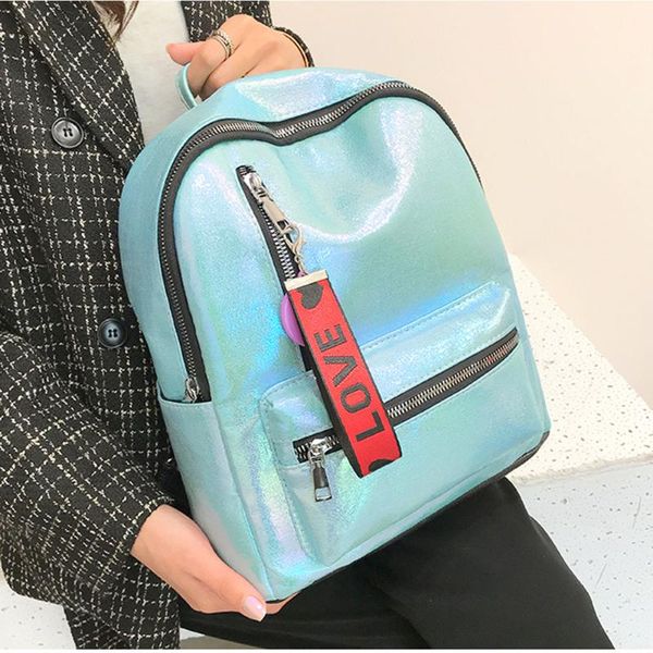 lady small backpack women pu leather korean casual all-match women's backpack travel bag student school backpacks
lady small backpack women pu leather korean casual all-match women's backpack travel bag student school backpacks
