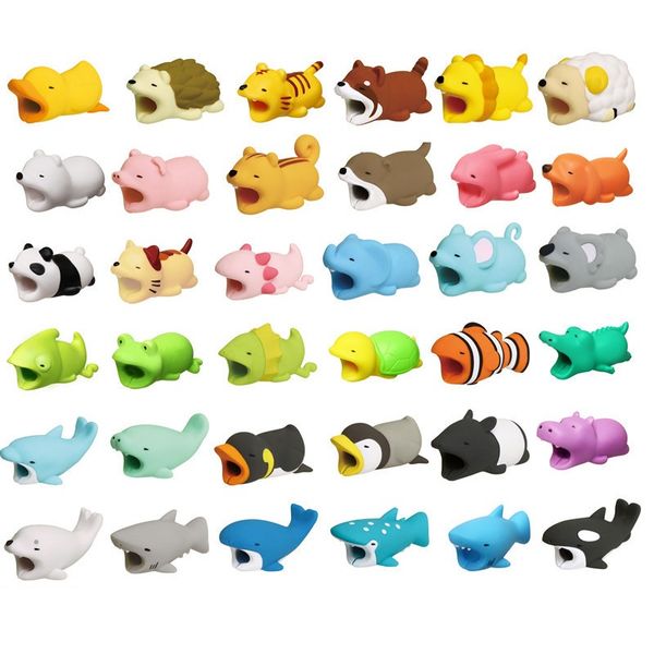 Cute animal bite u b charger data protection cover mini wire protector cable cord phone acce orie creative gift 36 de ign
Cute animal bite u b charger data protection cover mini wire protector cable cord phone acce orie creative gift 36 de ign