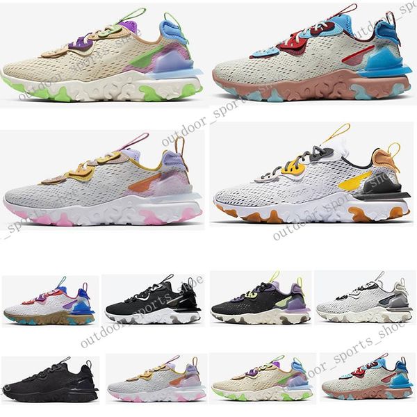 drop new react element 55 87 running shoes for men women light bone triple black white royal solar red mens trainers sports sneaker y007
drop new react element 55 87 running shoes for men women light bone triple black white royal solar red mens trainers sports sneaker y007